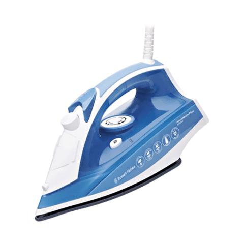 Russell Hobbs RHC906 Accusteam Plus Iron