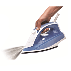 Russell Hobbs RHC906 Accusteam Plus Iron