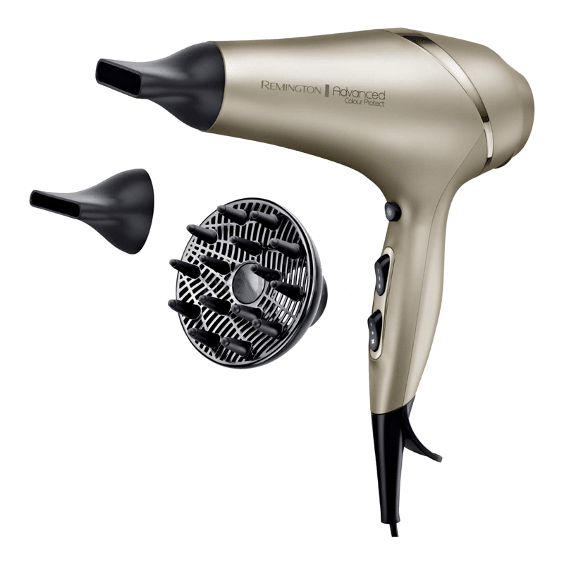 Remington AC8605 Infinite Hair Dryer - Image 2