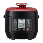 Koizumi KSC-350IR Pressure Cooker