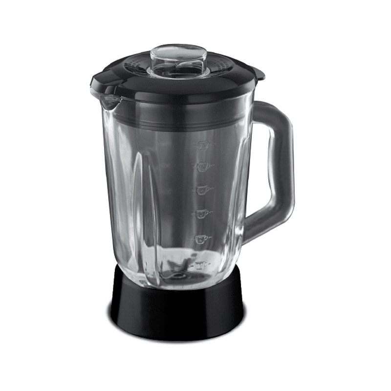 Russell Hobbs RHBL5BLK-PH Desire Matte Black Blender - Image 2