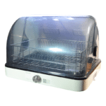 Koizumi KDE-1611W Dish Dryer