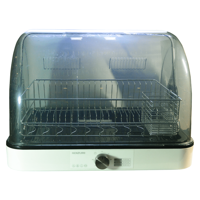 Koizumi KDE-1611W Dish Dryer - Image 2