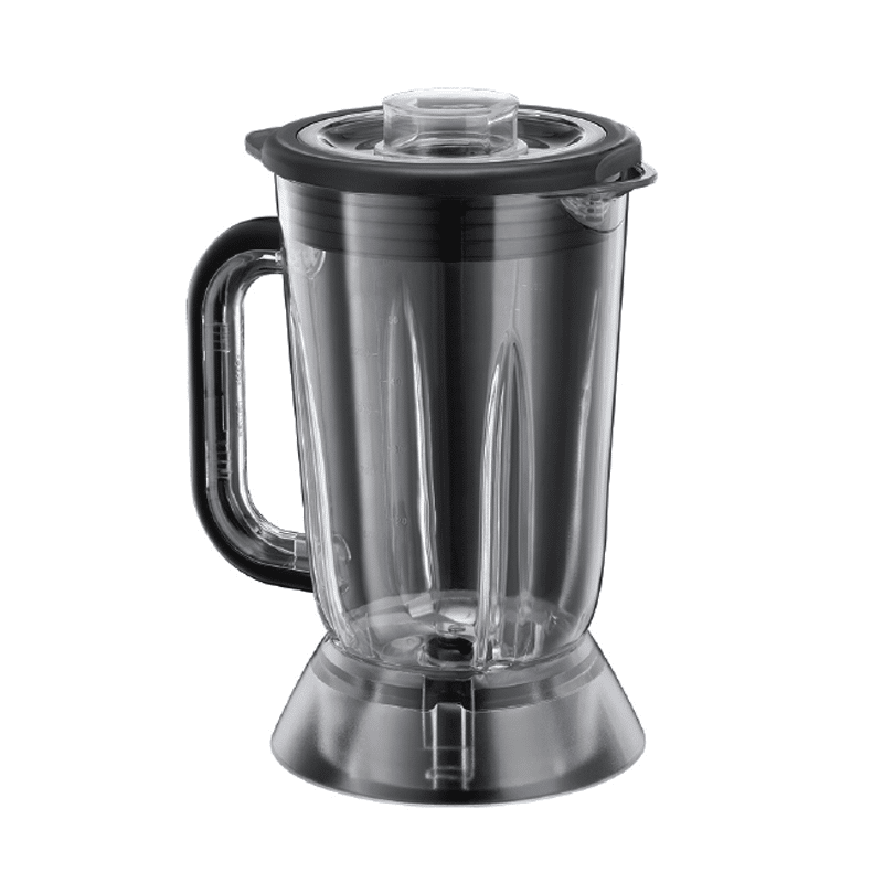 Russell Hobbs RHFP5BLK-PH Desire Matte Black Food Processor - Image 3