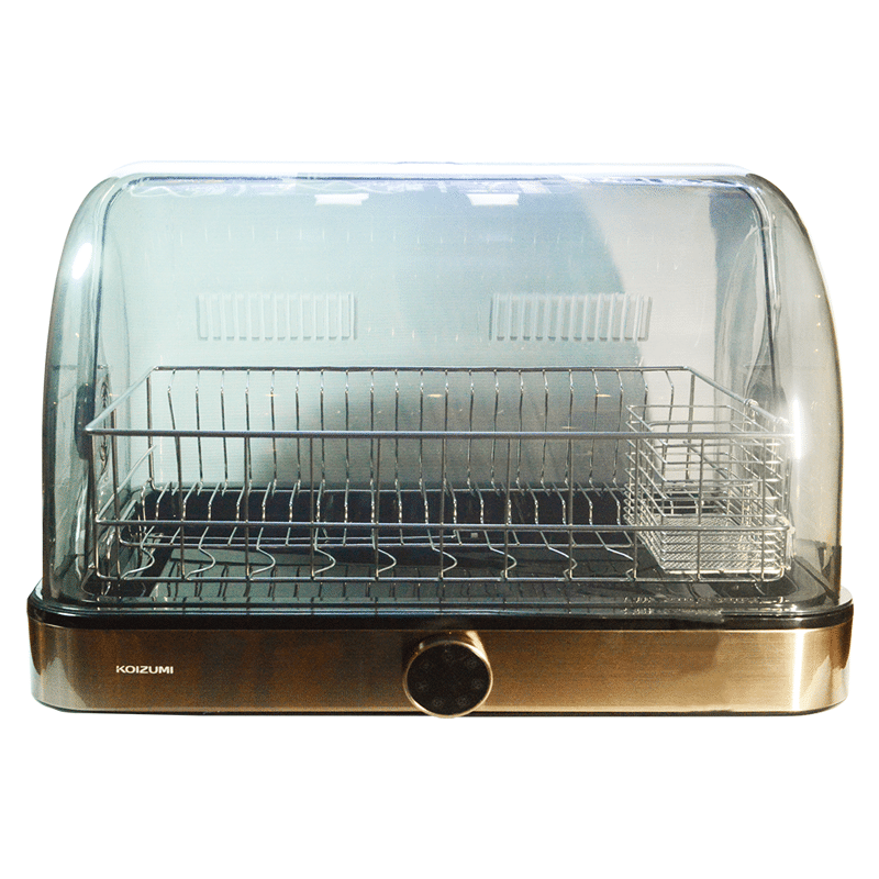Koizumi KDE-2611H Dish Dryer - Image 2