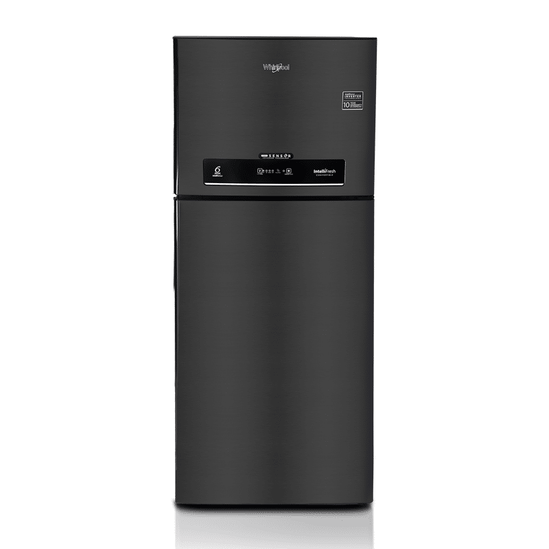 Whirlpool 6win130u Bs 13 Cu Ft Two Door Refrigerator Ansons