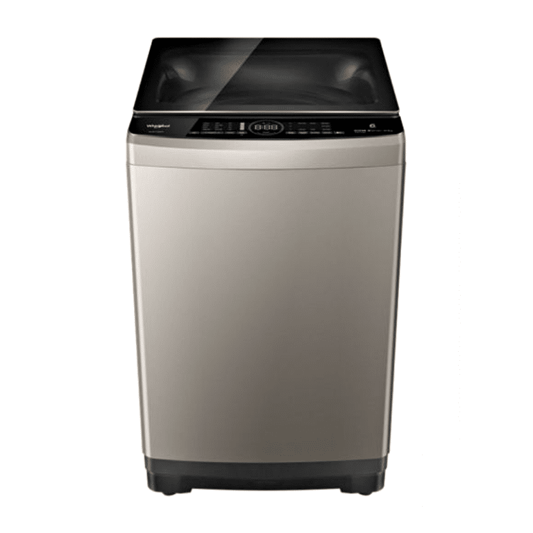 Whirlpool WVIID1058BKG 10.5 kg. Top Load Washing Machine Ansons