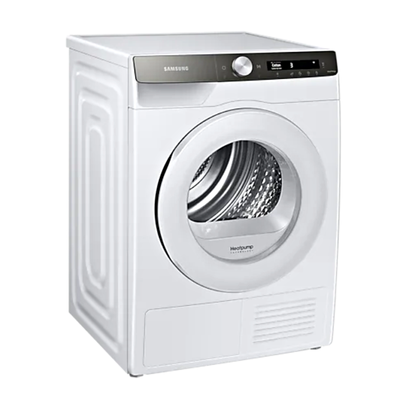 Samsung DV80T5220TT/TC 8.0 kg. Front Load Dryer - Image 2