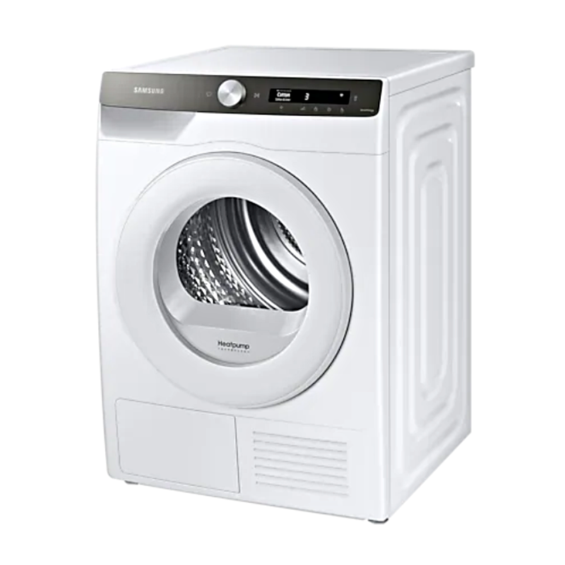 Samsung DV80T5220TT/TC 8.0 kg. Front Load Dryer - Image 3