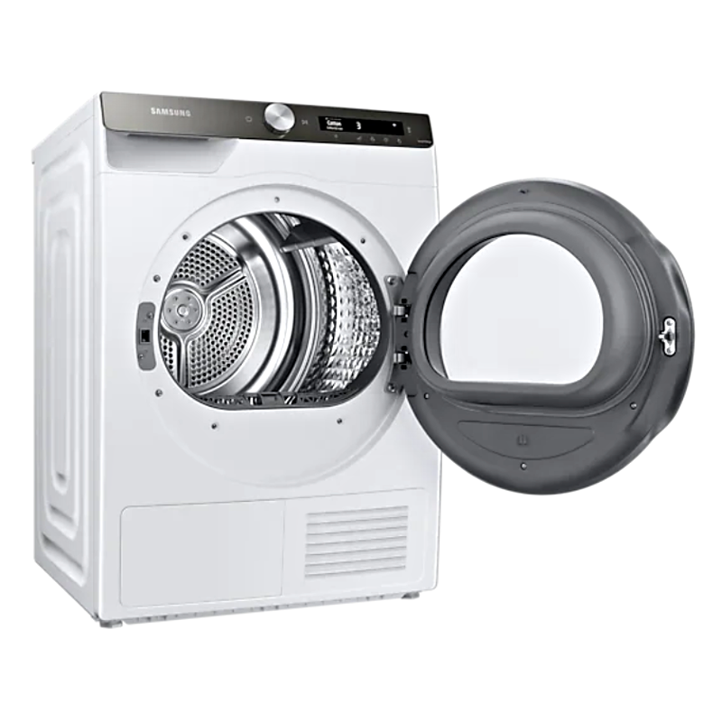Samsung DV80T5220TT/TC 8.0 kg. Front Load Dryer - Image 5