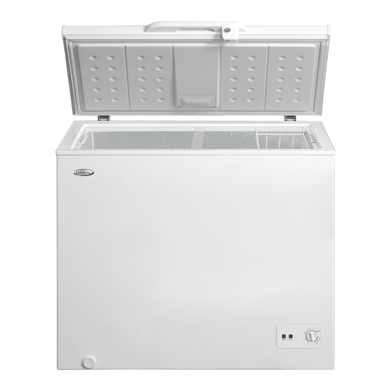 Everest Etcf115l M 11 5 Cu Ft Chest Freezer Ansons