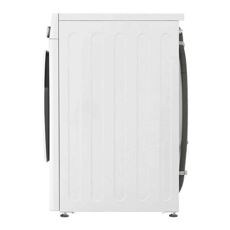 LG Washing Machine 8.0kg Front Load Washer & 5.0kg Dryer FV1208D4W - Image 9