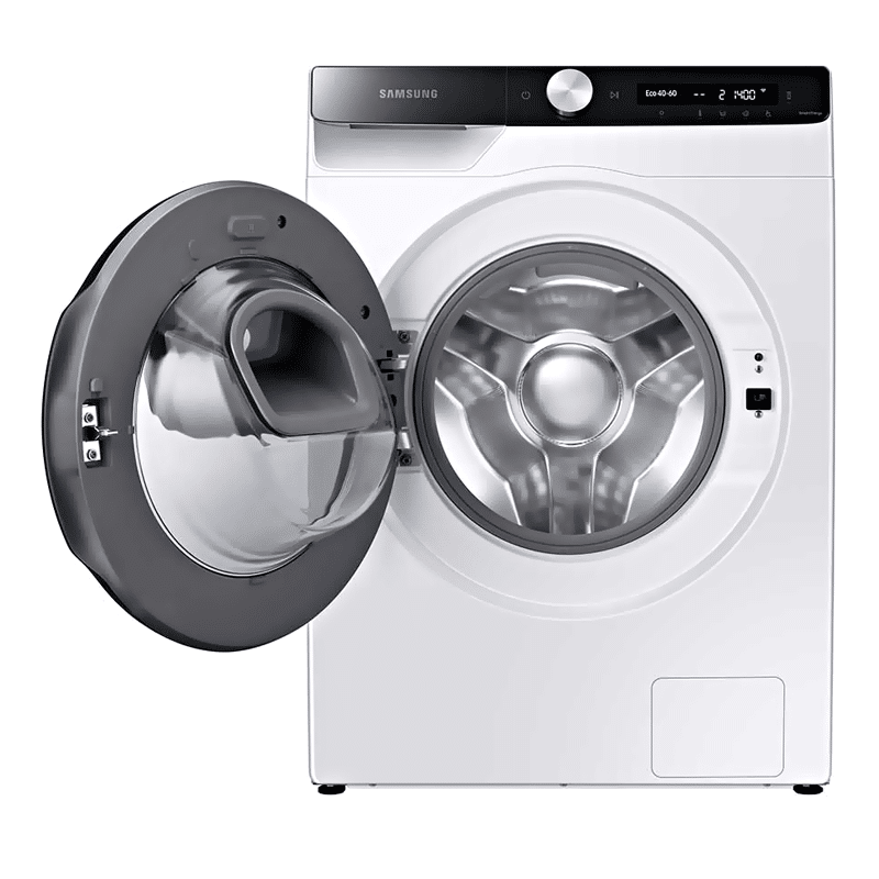Samsung WD75T554DBE/TC 7.5 kg. Front Load Washer & 5.0 kg. Dryer - Image 4
