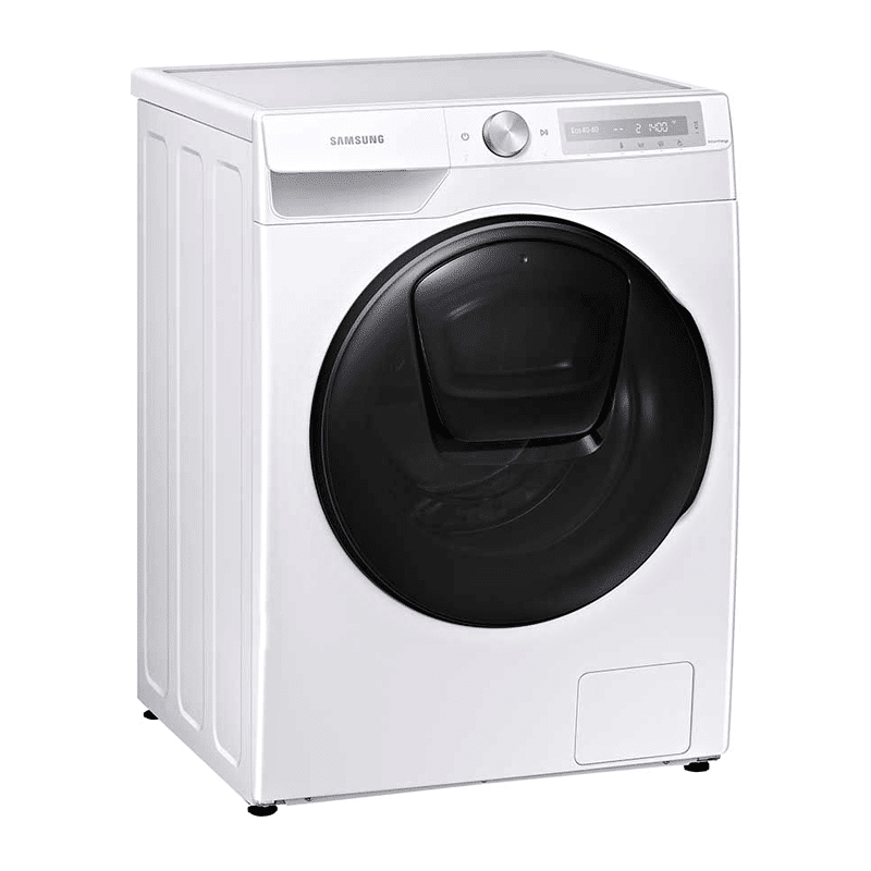 Samsung WD85T654DBH/TC 8.5 kg. Front Load Washer & 6.0 kg. Dryer - Image 2