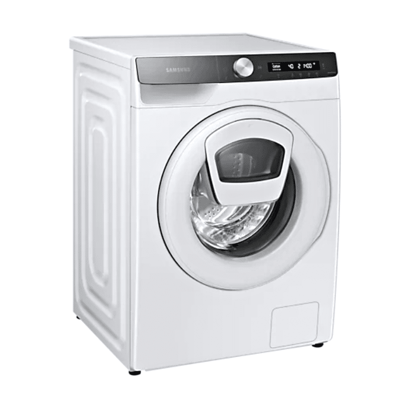 Samsung WW75T554DTT/TC 7.5 kg. Front Load Washing Machine - Image 2