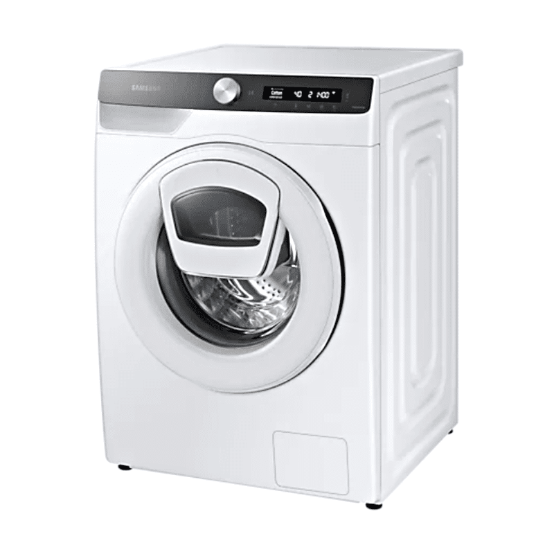 Samsung WW75T554DTT/TC 7.5 kg. Front Load Washing Machine - Image 3