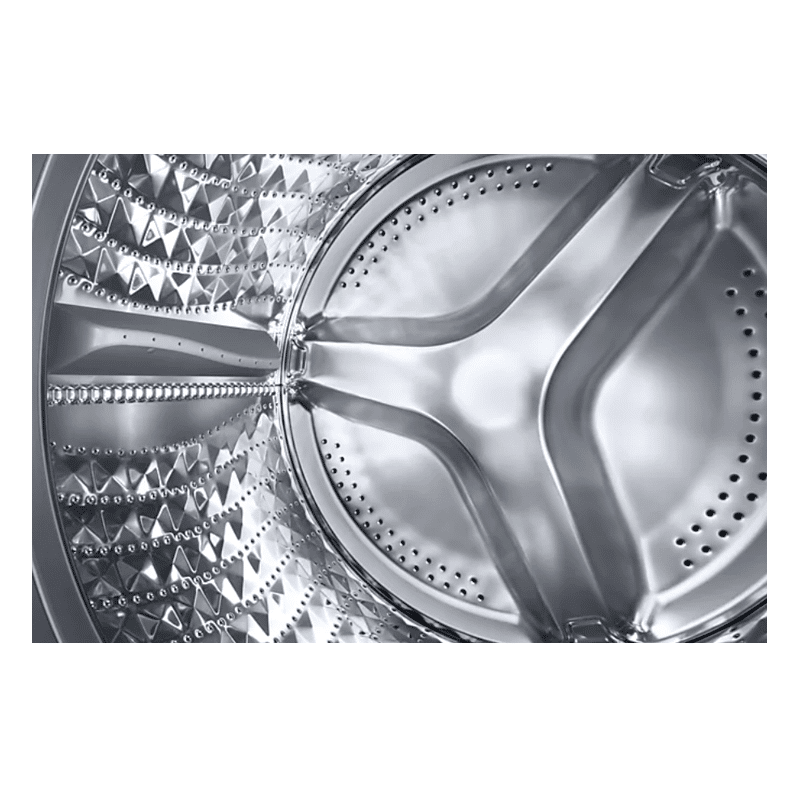 Samsung WW75T554DTT/TC 7.5 kg. Front Load Washing Machine - Image 4