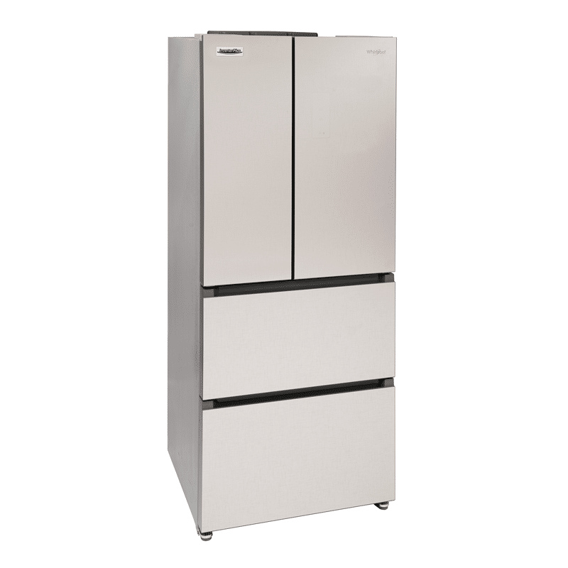 Whirlpool 6WFD16NIKGG 16.0 cu.ft. MultiDoor Refrigerator Ansons