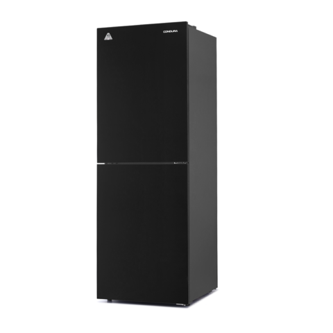 Condura CBF-254i 8.1 cu.ft. Two Door Refrigerator - Image 2