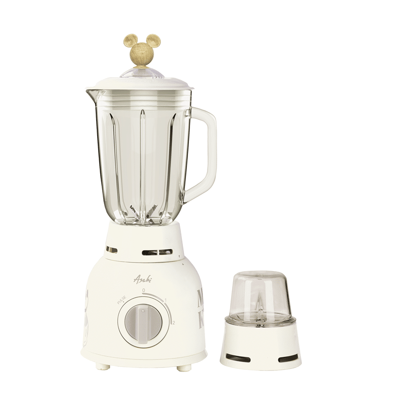 Asahi DBL-102 1.5 Liters Disney Blender - Image 3
