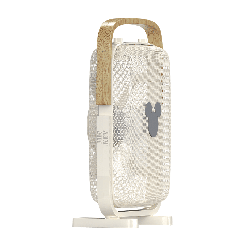 Asahi DBX-100 Disney Box Fan - Image 2