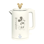 Asahi DEK-103 1.75 Liters Disney Electric Kettle