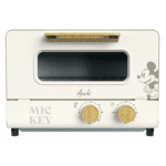 Asahi DOT-104 12 Liters Disney Oven Toaster