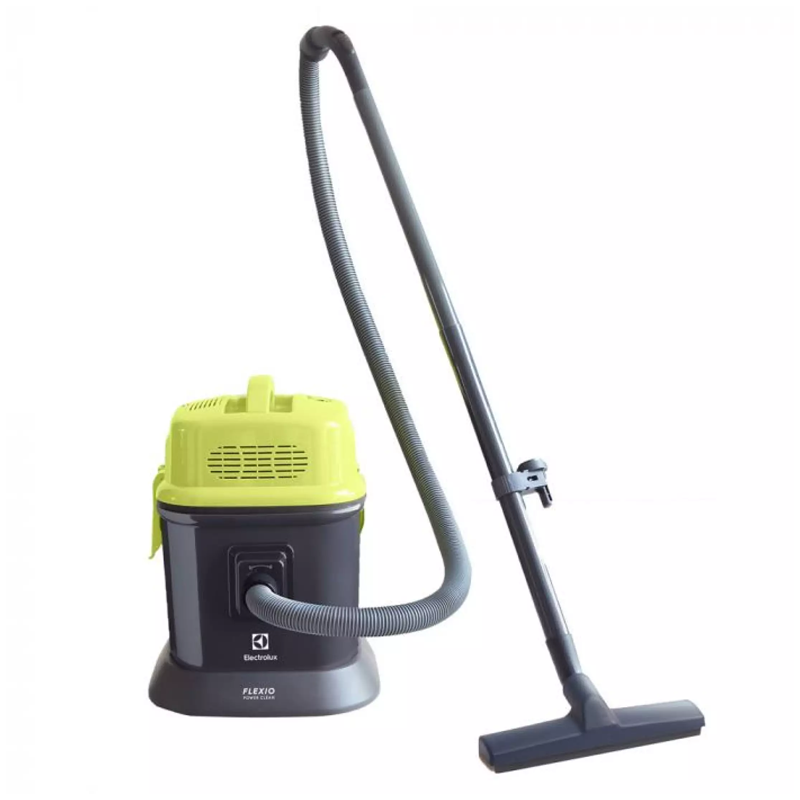 Electrolux Z823 Flexio Wet \u0026 Dry Vacuum 