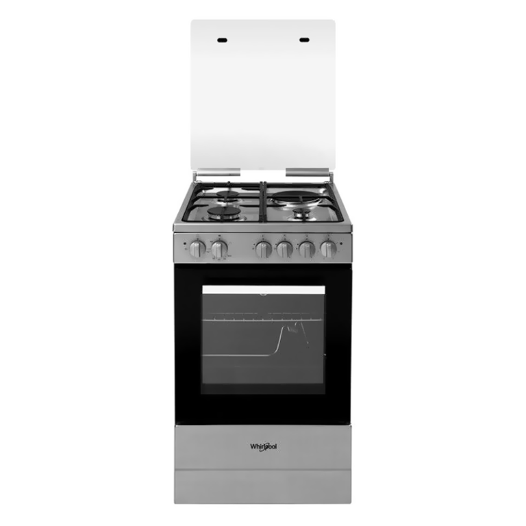 Whirlpool ACG531 IX 50 cm. Gas Cooking Range Ansons