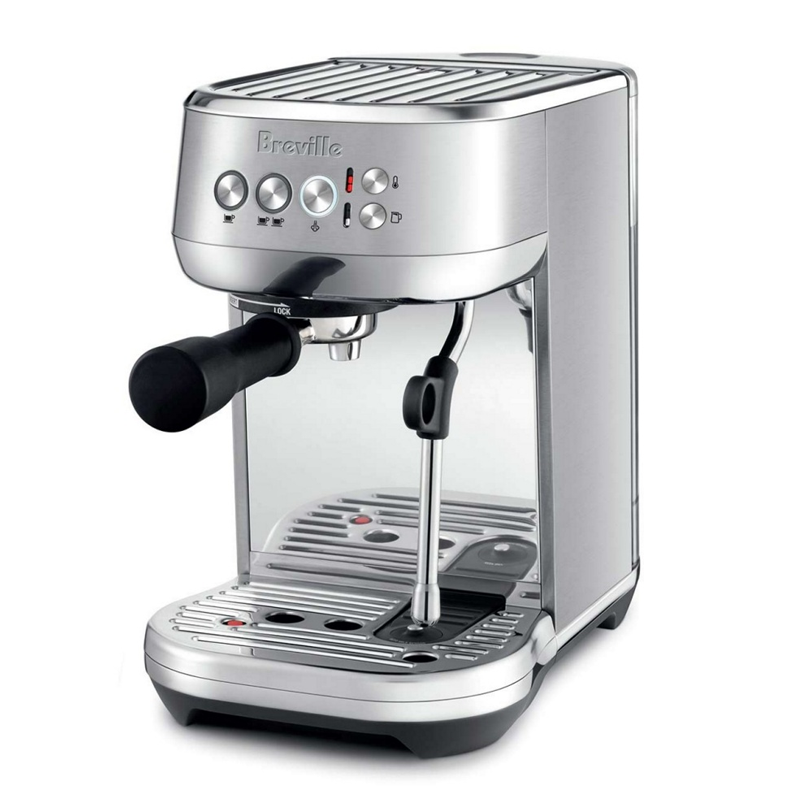 Breville BES500 1.9 Liter The Bambino Plus - Image 2