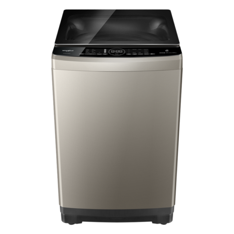 Whirlpool WVWD950BKG 9.5 kg. Top Load Washing Machine