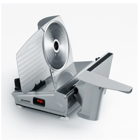 Severin AS 3915 Electric Universal Slicer - Image 2
