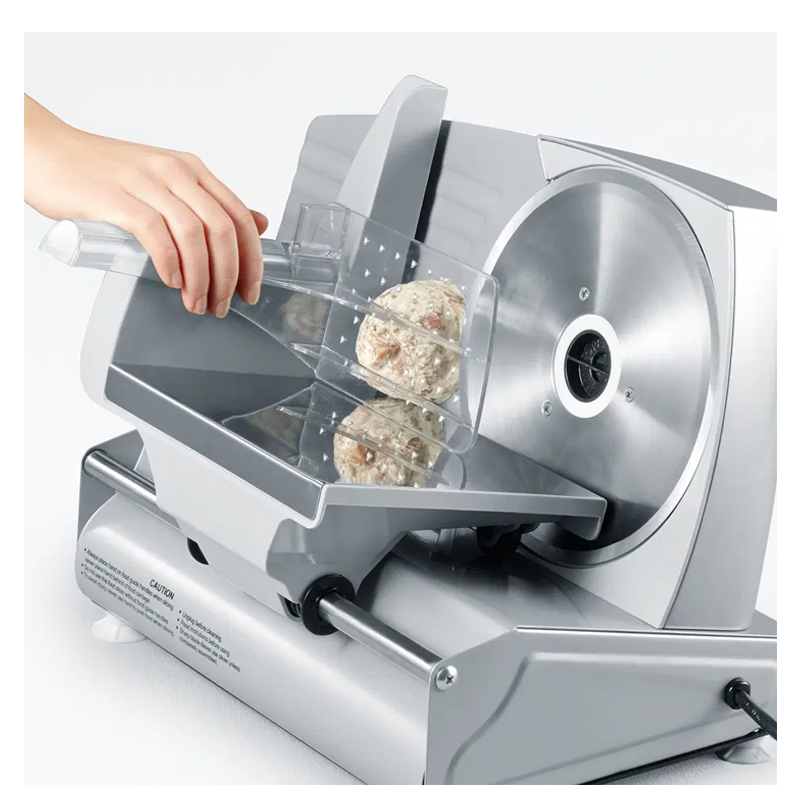 Severin AS 3915 Electric Universal Slicer - Image 3