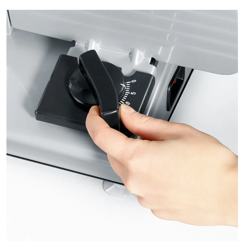 Severin AS 3915 Electric Universal Slicer - Image 4