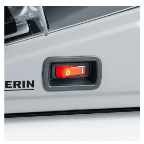 Severin AS 3915 Electric Universal Slicer - Image 5