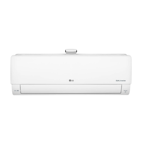 LG Dual Inverter Split Type Airconditioner 1.5 HP HSN12APX