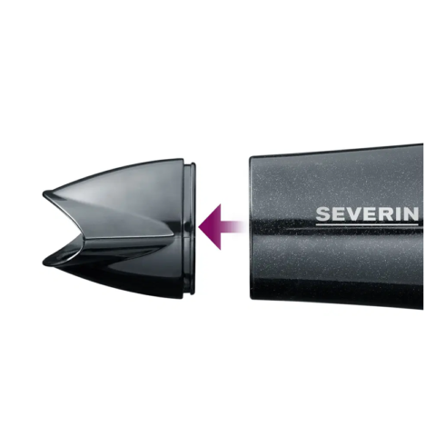 Severin HT 0140 Hair Dryer - Image 2