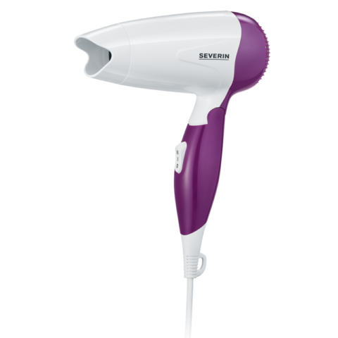 Severin HT 0156 Travel Hair Dryer