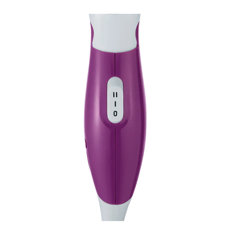 Severin HT 0156 Travel Hair Dryer - Image 3