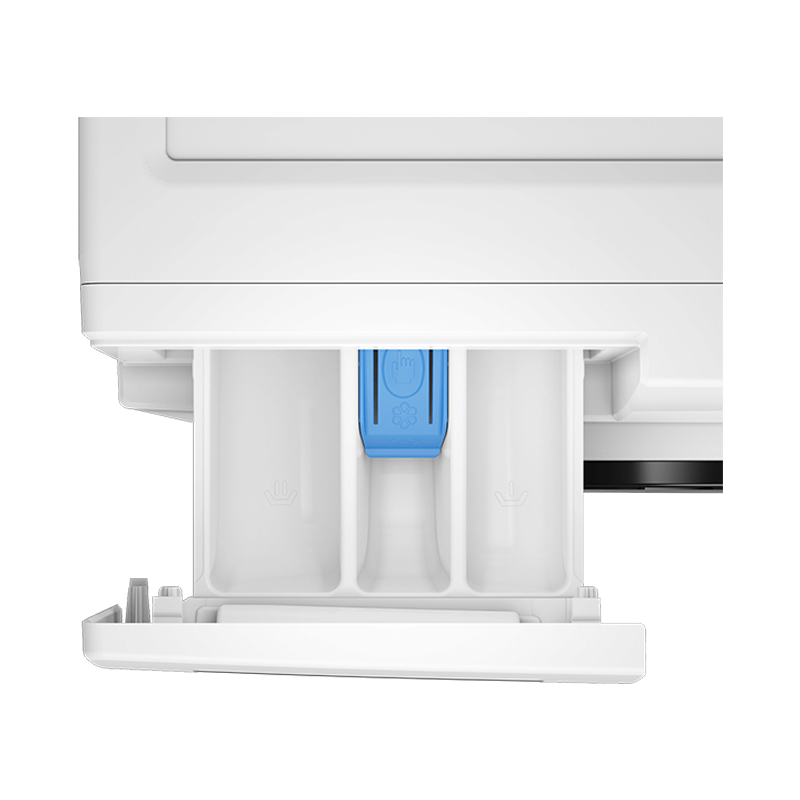 Beko HTV9743X 9.0 kg. Front Load Washer & 5.0 kg. Dryer - Image 5