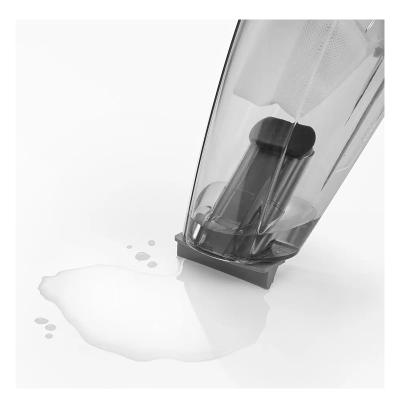 Severin HV 7144 Vacuum Cleaner - Image 3