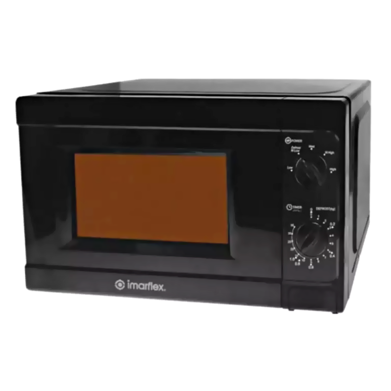Imarflex MOH20R 20 Liters Microwave Oven Ansons