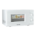 Imarflex MO-H20RW 20 Liters Microwave Oven