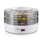 Severin OD 2940 Fruit Dryer and Dehydrator