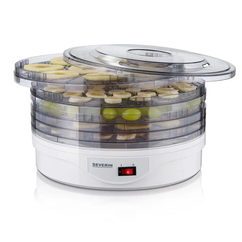 Severin OD 2940 Fruit Dryer and Dehydrator - Image 2
