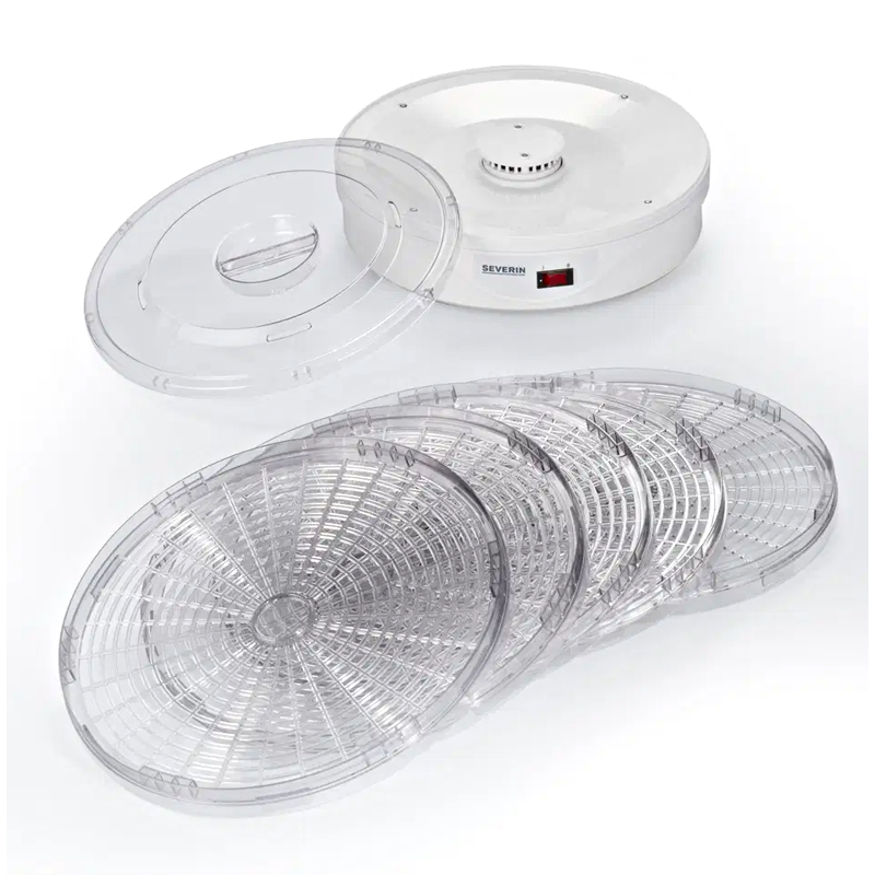 Severin OD 2940 Fruit Dryer and Dehydrator - Image 4