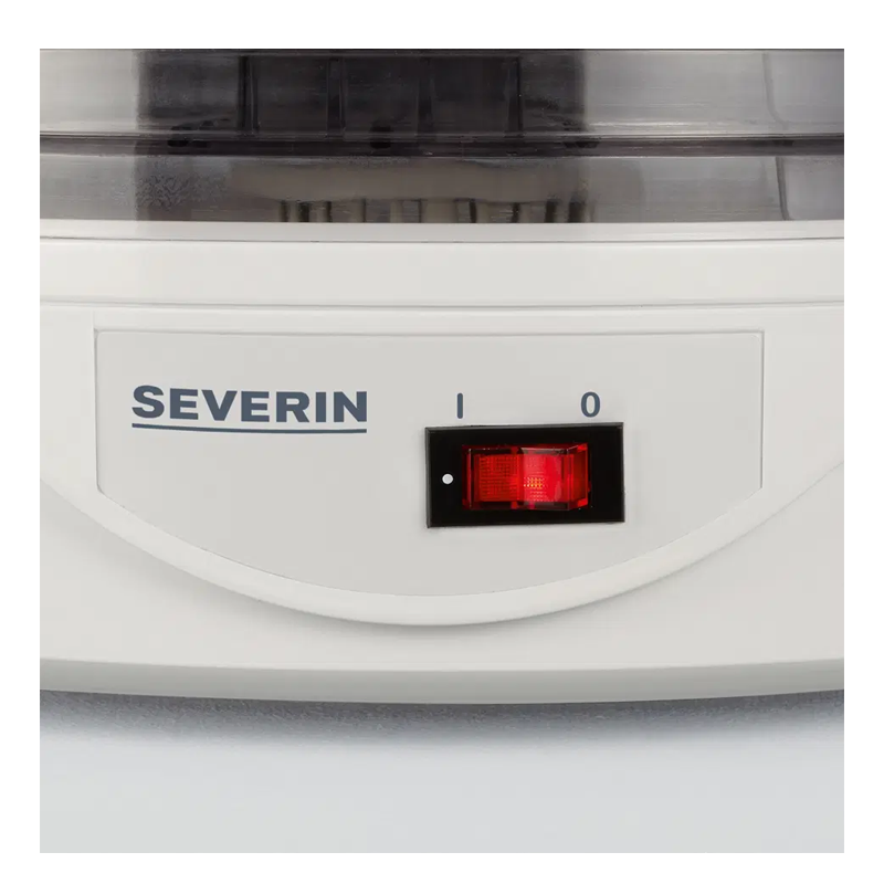 Severin OD 2940 Fruit Dryer and Dehydrator - Image 5