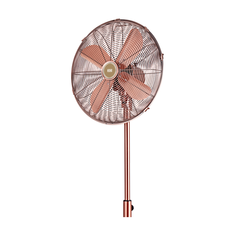 3D SF-40CF 16in Stand Fan Copper Cosmo - Image 2