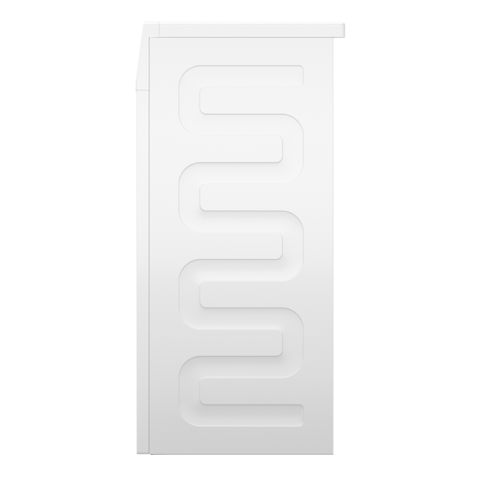 Beko WDB7425R2W 7.0 kg. Front Load Washer & 4.0 kg. Dryer - Image 4