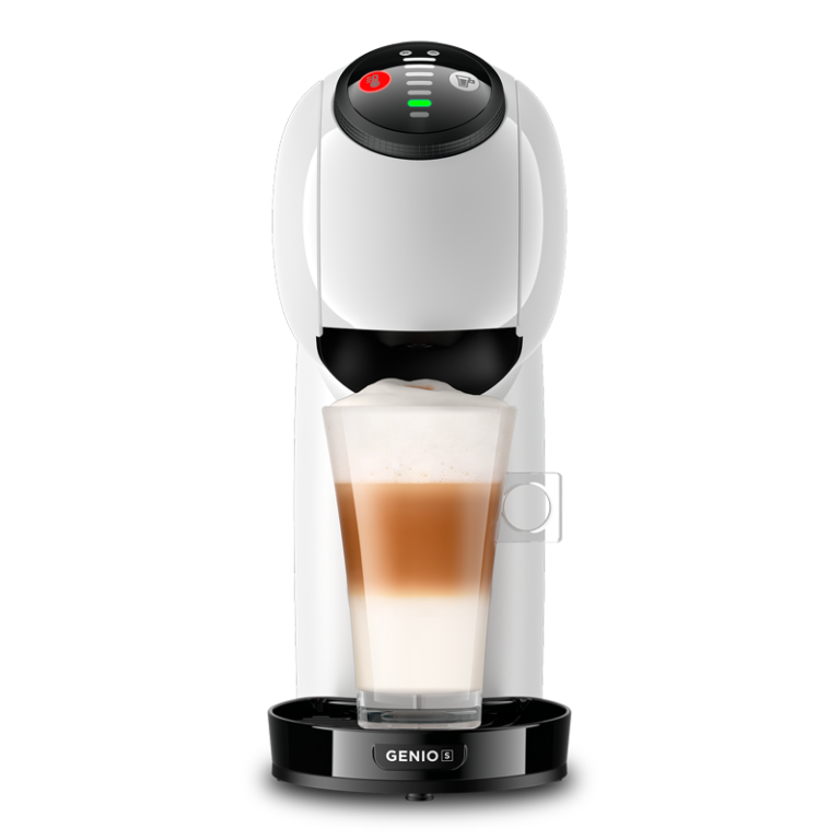 Nescafé Dolce Gusto GS 1021 Genio S Basic Coffee Maker Ansons